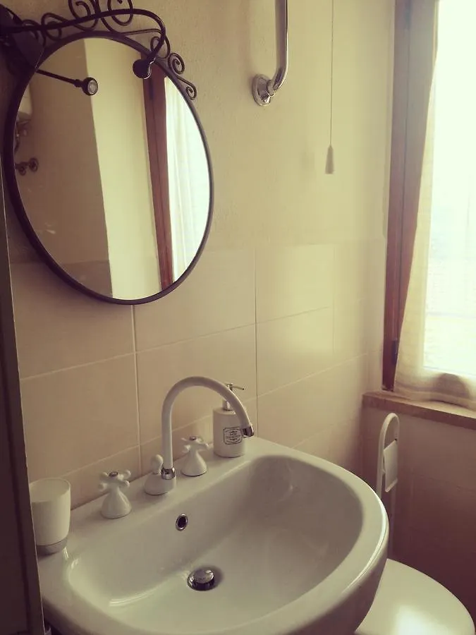 Bed & Breakfast B&B La Rondinella Montecerboli Italy