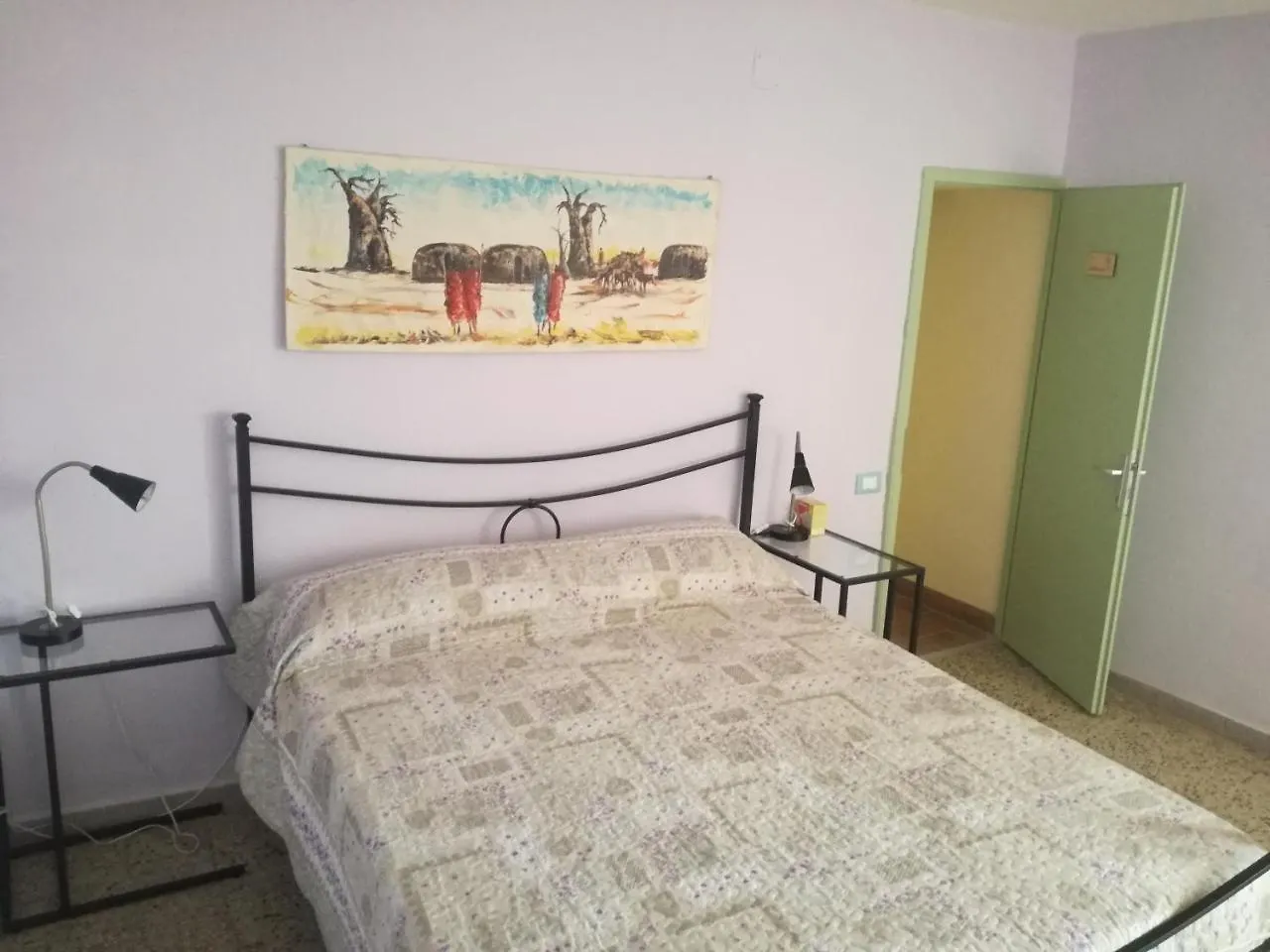 Bed & Breakfast B&B La Rondinella Montecerboli Italy