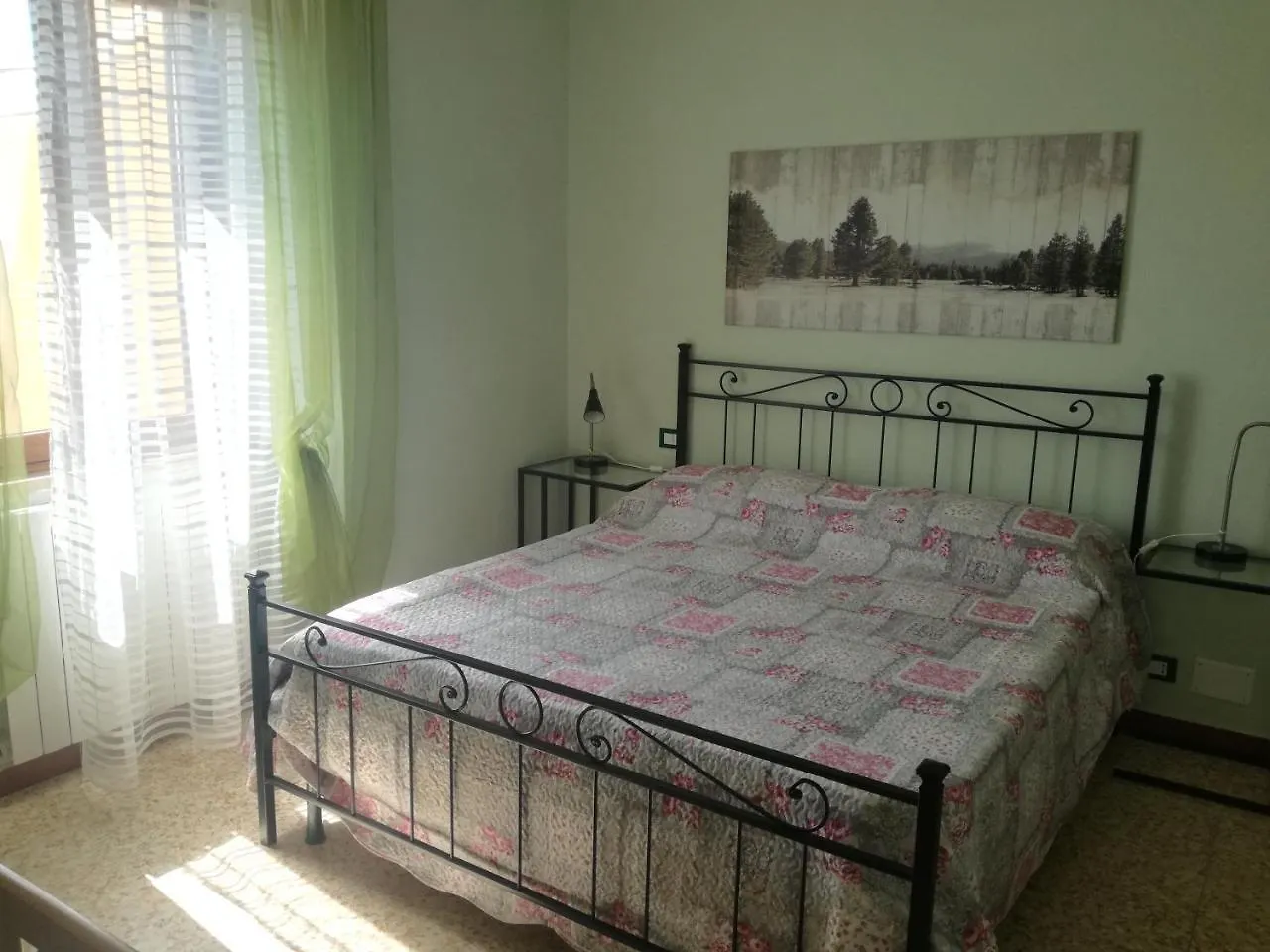 B&B La Rondinella Montecerboli
