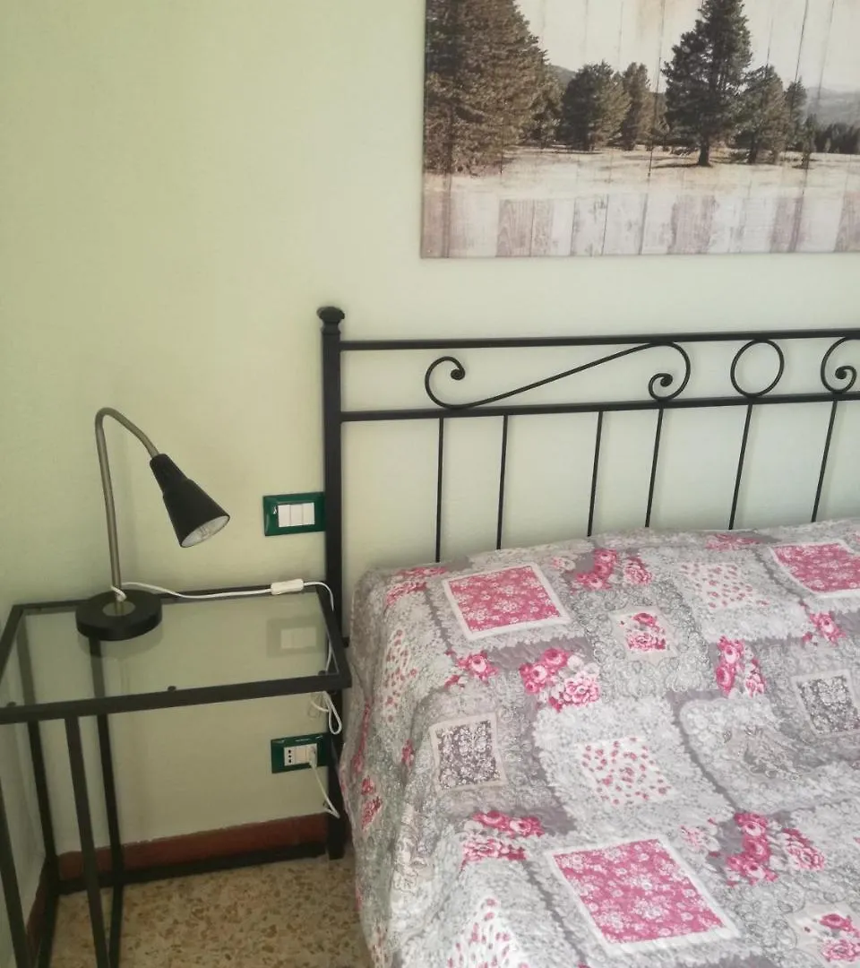 Bed & Breakfast B&B La Rondinella Montecerboli Italy
