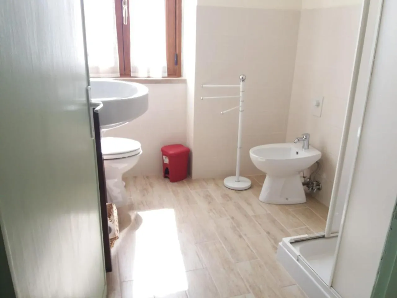 Bed & Breakfast B&B La Rondinella Montecerboli