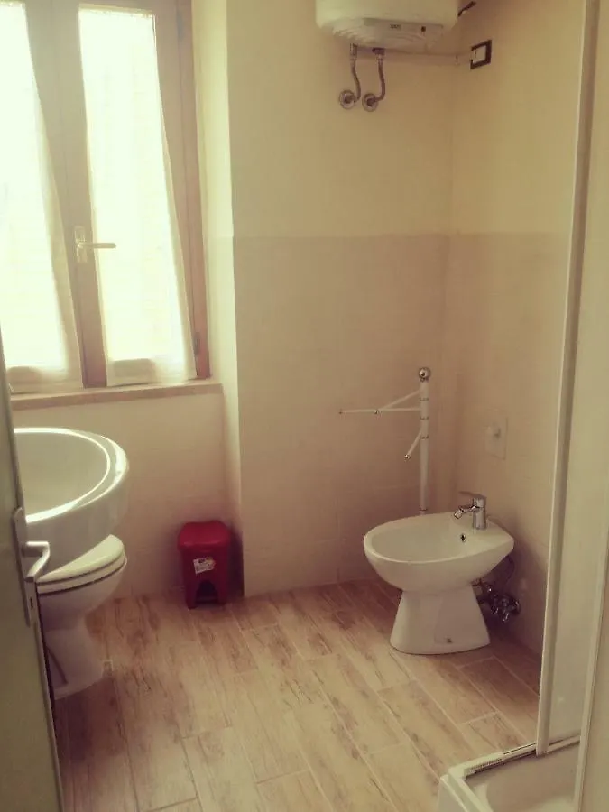 B&B La Rondinella Montecerboli