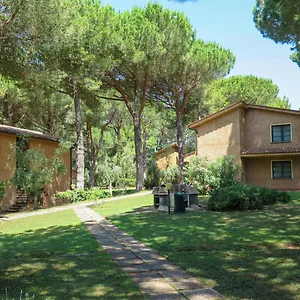 Aparthotel Ristorante Il Paradiso, Guardistallo