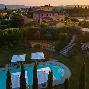 Bed & Breakfast Il Casale Del Marchese, Bettolle
