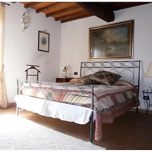 Bed & Breakfast La Pieve Di Sant'andrea, Maggiano