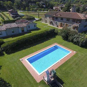 Bed & Breakfast Le Fornaci - Ginestra, Mercatale (Arezzo)