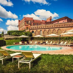 Resort San Ruffino, Lari