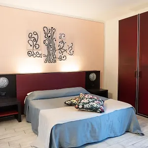 Hotel Ecohotel Ristorante Milano, Borgo a Mozzano