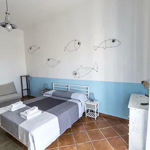  Appartamento Via Crispi Italia