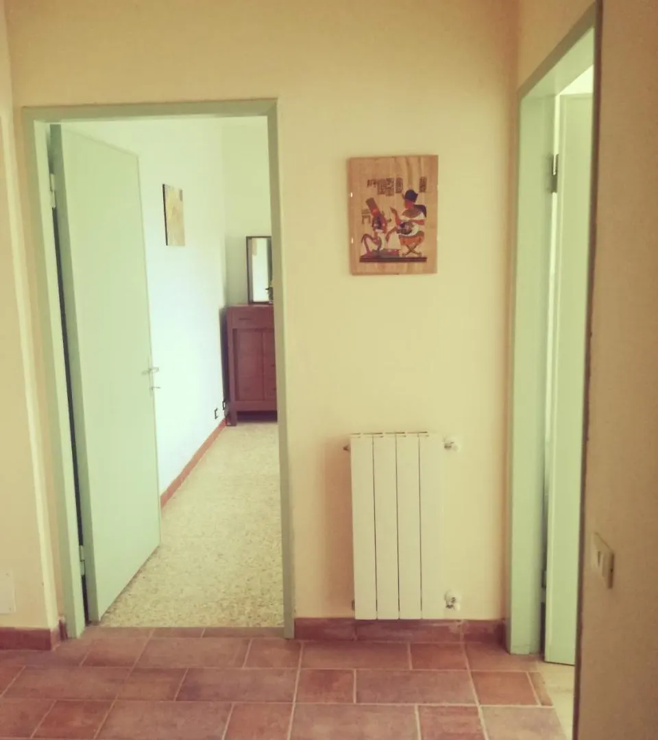B&B La Rondinella Montecerboli